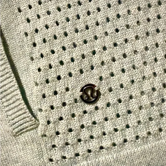 Lululemon Still Movement Wrap - Picture 7 of 8